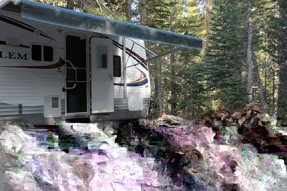 AIC Around Camp Ultimate 29BH 1