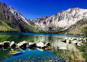 Mammoth Lakes’ Diverse Outdoor Offerings for Your Next Wild Ride