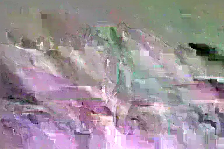 Convict Lake Loop Trail